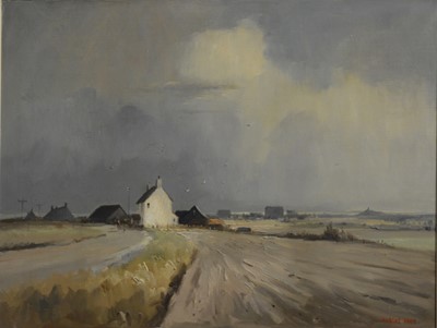 Lot 362 - Marcus Ford - Mundesley, Norfolk.