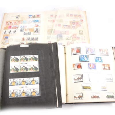 Lot 188 - A large collection of Benham silk covers and other First Day Covers