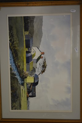 Lot 444 - E R Roberts