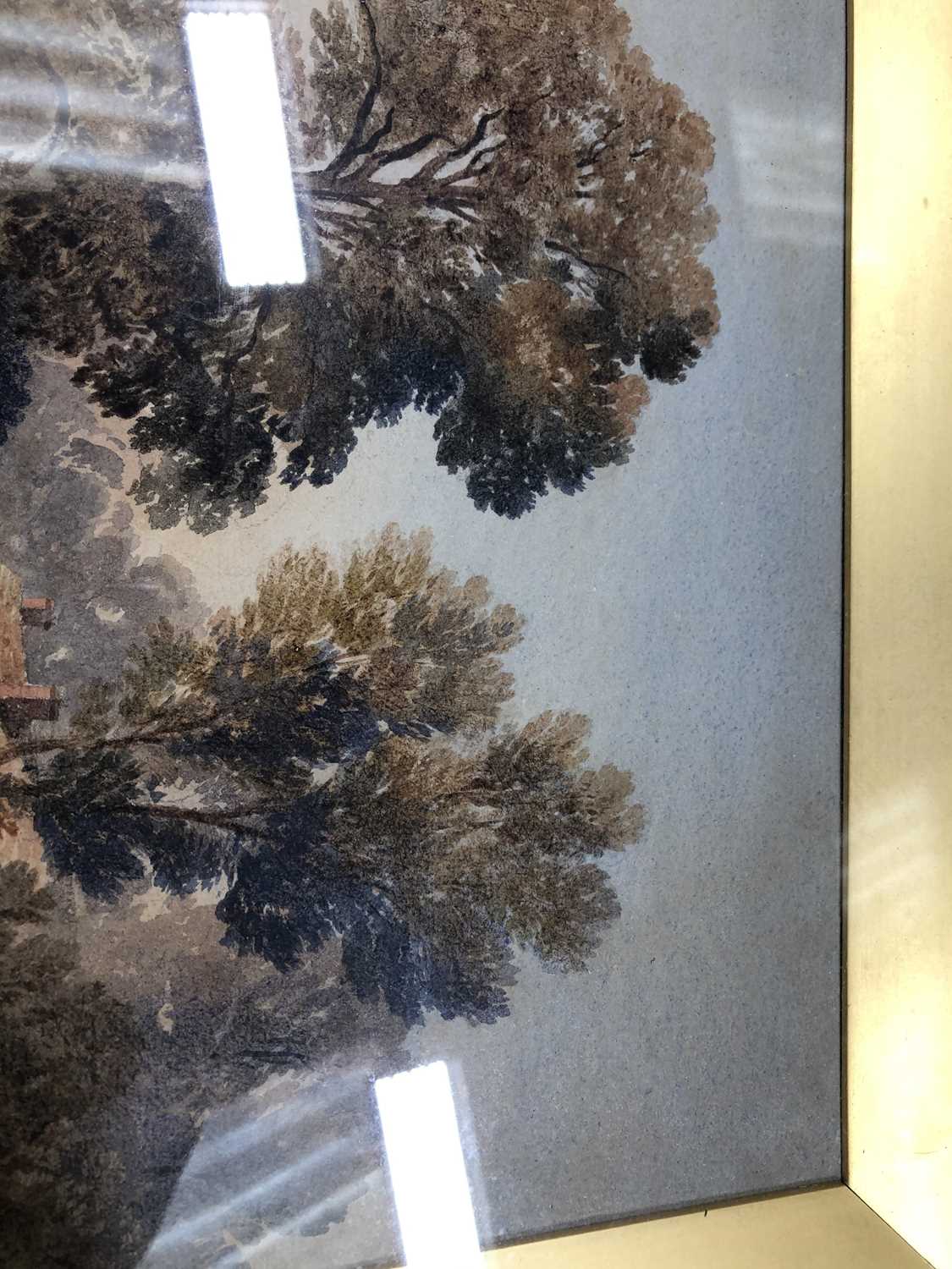 Lot 443 - Attributed to George Barratt,