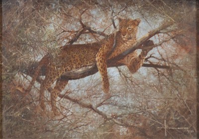 Lot 209 - Henk Vos (b. 1947)