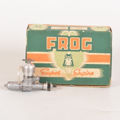 Lot 391 - FROG 50 diesel