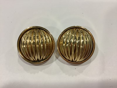 Lot 291 - Bold retro costume jewellery, 1960's/70's, Monet, Coro, Laurana, Corocraft, Giovanni.