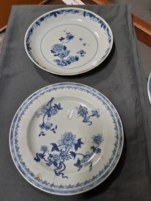 Lot 26 - Chinese export porcelain