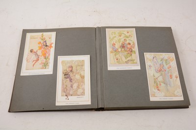 Lot 85 - An album of early 20th Century postcards