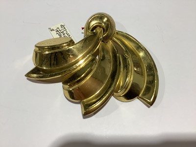 Lot 296 - Collection of vintage costume jewellery, Trifari, Kramer of New York, Monet, Weiss & Co.