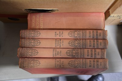 Lot 140 - Three boxes of early 20th Century children's book.