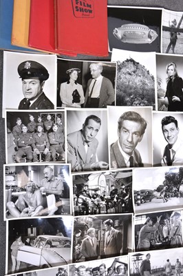 Lot 14 - British Lion Films publicity photographs, forty in total
