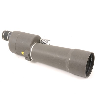 Lot 138A - Mirador spotting scope, 20x-45x zoom.