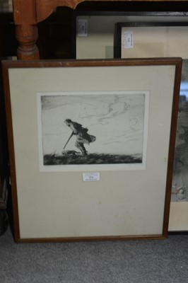 Lot 371 - Denys Watkins Pitchford