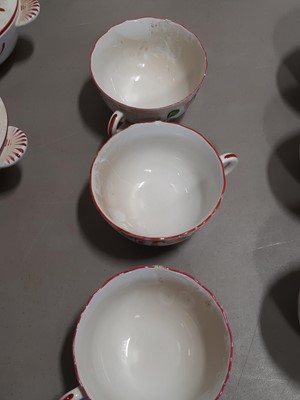 Lot 7 - Collection of ceramics