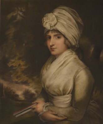 Lot 393 - After William Beechey