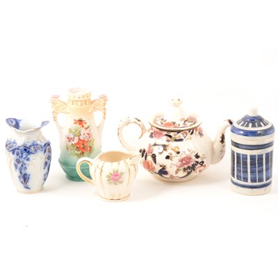 Lot 79 - Large collection of decorative and ornamental china.