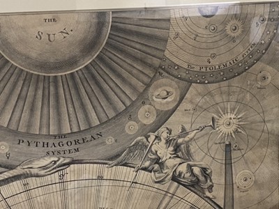 Lot 285 - The Pythagorean System