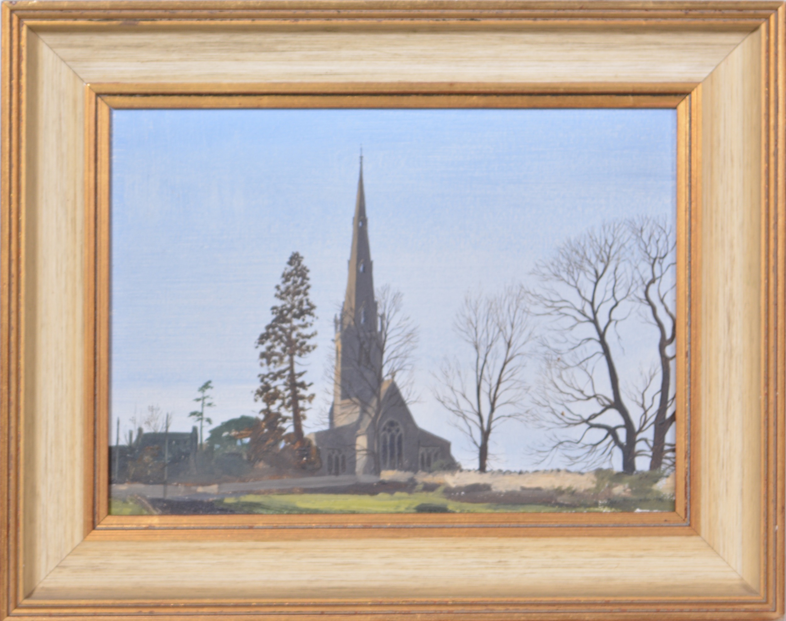 Lot 295 Peter Easton Maudit,