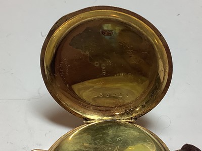 Lot 305 - Tin of vintage costume jewellery.