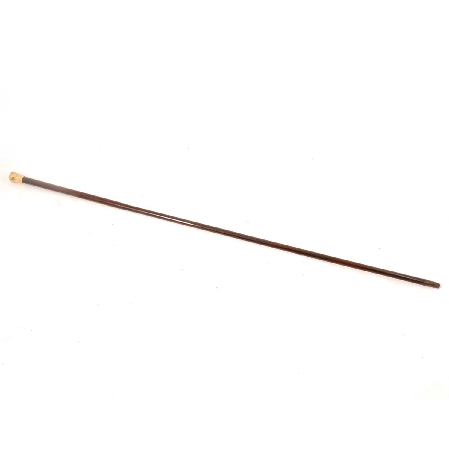 Lot 214 Vintage Walking Cane   48618 0 Medium 