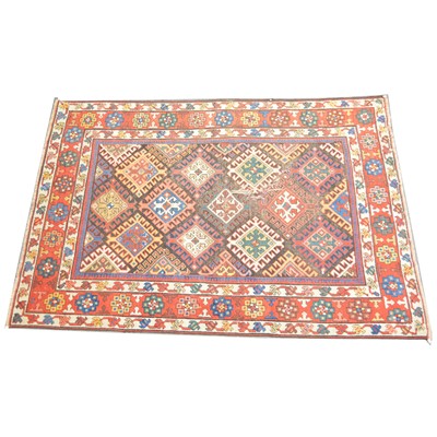 Lot 615 - Persian rug