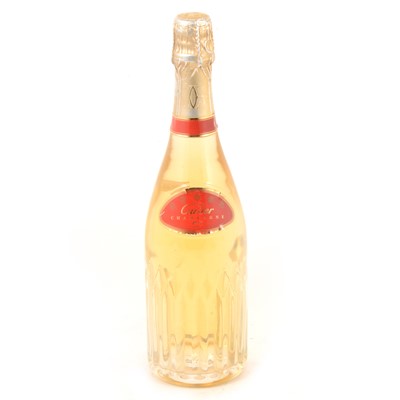 Lot 170 - Vranken, Cuvee Cartier, Champagne Brut.
