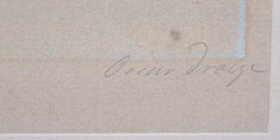 Lot 10 - Oscar Droege, Surf & Breakers