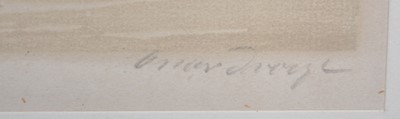 Lot 10 - Oscar Droege, Surf & Breakers