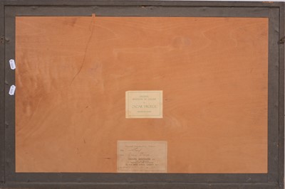 Lot 10 - Oscar Droege, Surf & Breakers