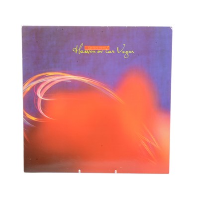 Lot 199 - Cocteau Twins - Heaven or Las Vegas