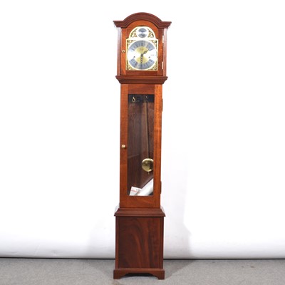 Lot 488 - Modern Fenclocks grandmother clock