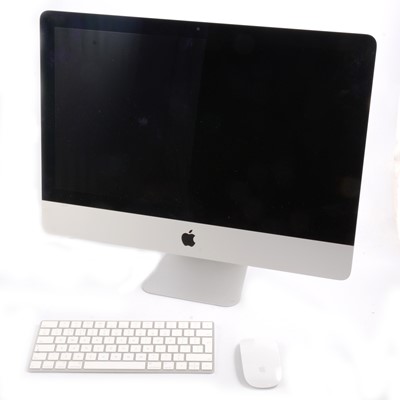 Lot 445 - Apple iMac