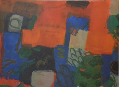 Lot 139 - Victoria Achache - Untitled