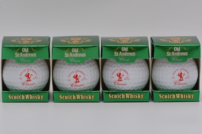 Lot 157 - Old St Andrews, Open Champions 1960-1988, two complete sets