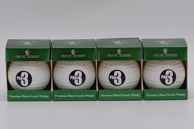 Lot 158 - Old St Andrews, Open Champions 1921-1959 and 1960-1988, two sets