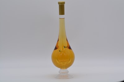 Lot 137 - Stylish Whisky Co - a collection of decanters