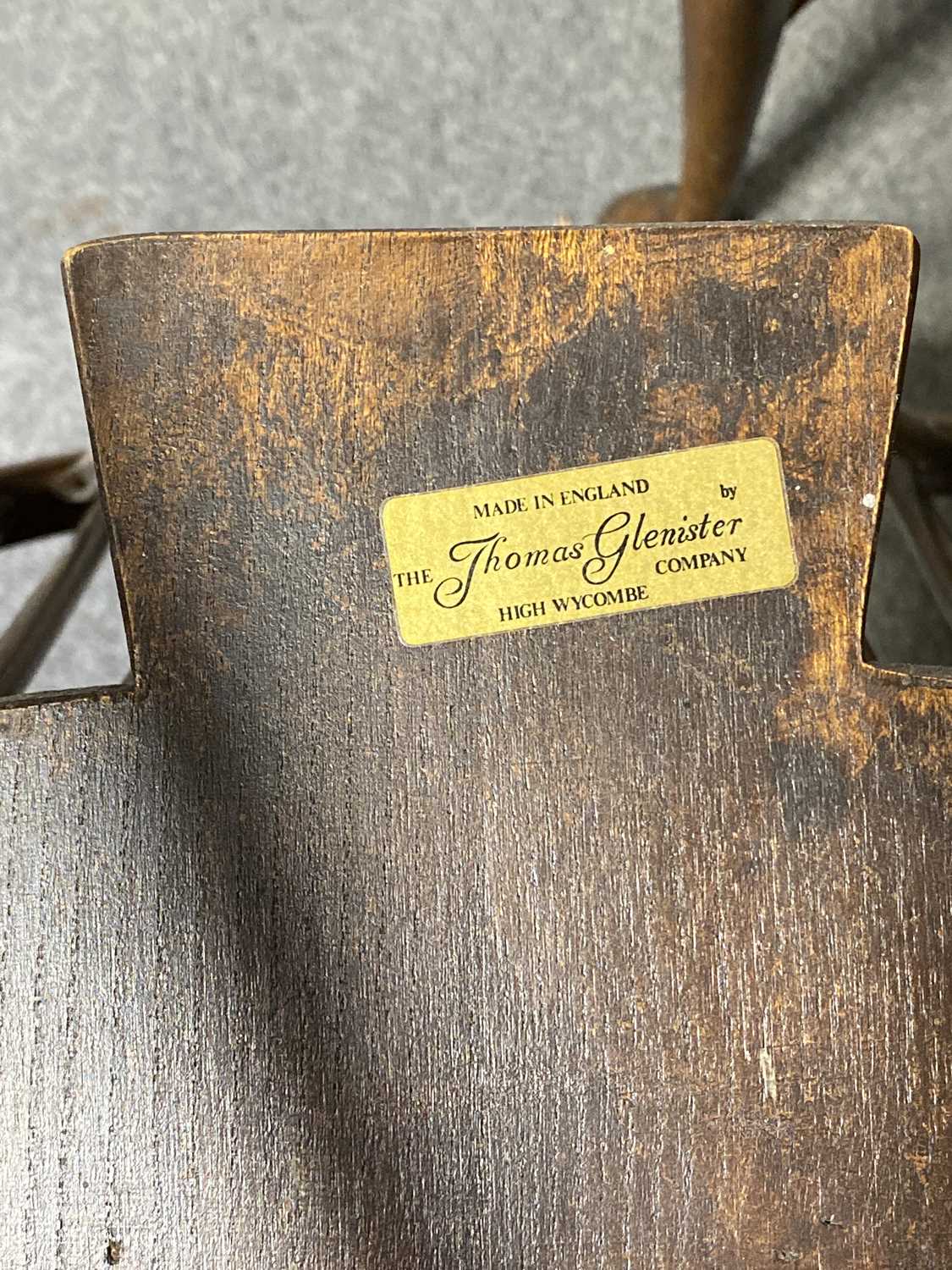 Lot 366 Thomas Glenister of High set of four