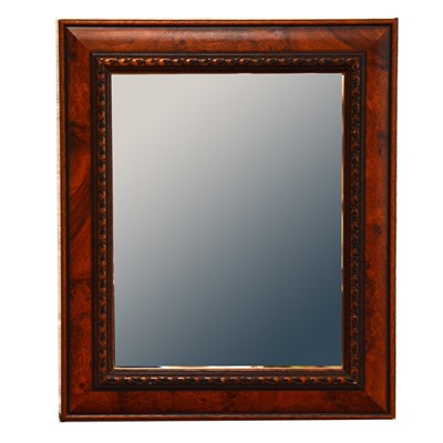 Lot 513 - Three wall mirrors