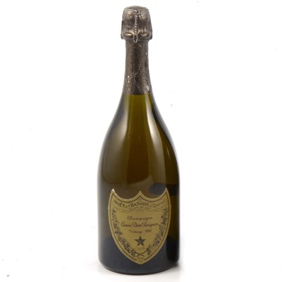 Lot 238 - Moët et Chandon, Cuvée Dom Perignon Champagne, 1982 vintage, 1 bottle