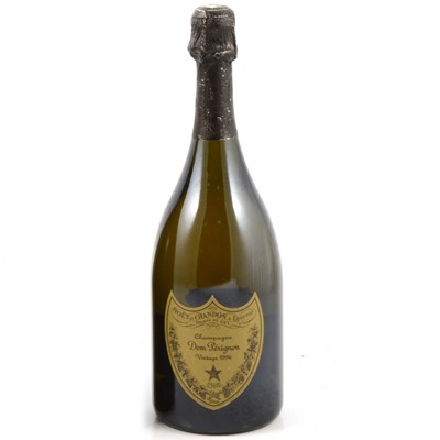 Lot 239 - Moët et Chandon, Cuvée Dom Perignon Champagne, 1996 vintage, 1 bottle