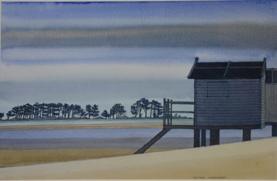 Lot 229 - Nicholas Barnham, Wells Beach