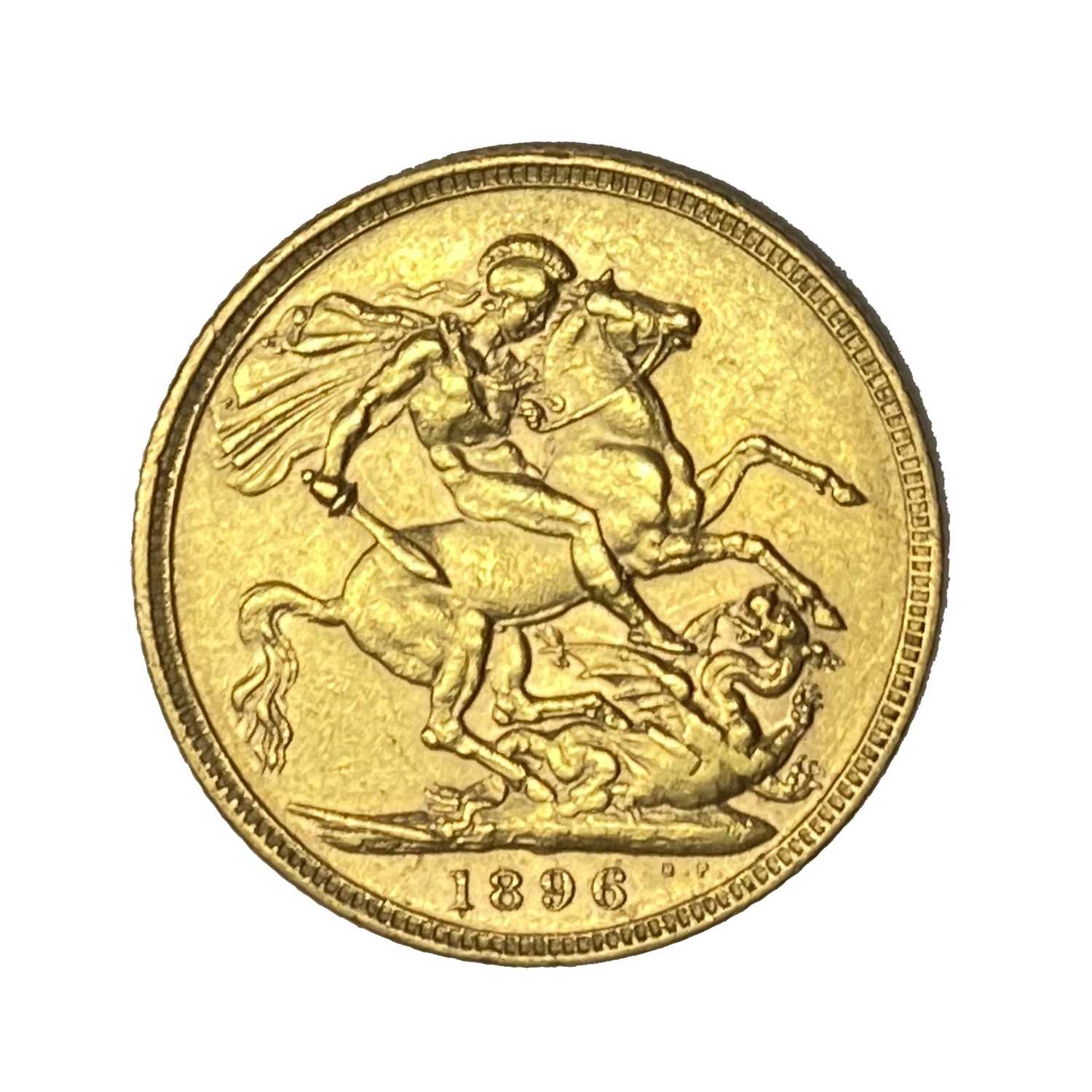 Lot 428 Queen Victoria Gold Sovereign Coin 1896 lot-428-queen-victoria-gold-sovereign-coin-1896