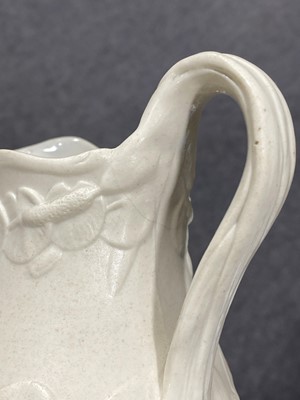 Lot 47 - Eleven assorted Victorian decorative jugs