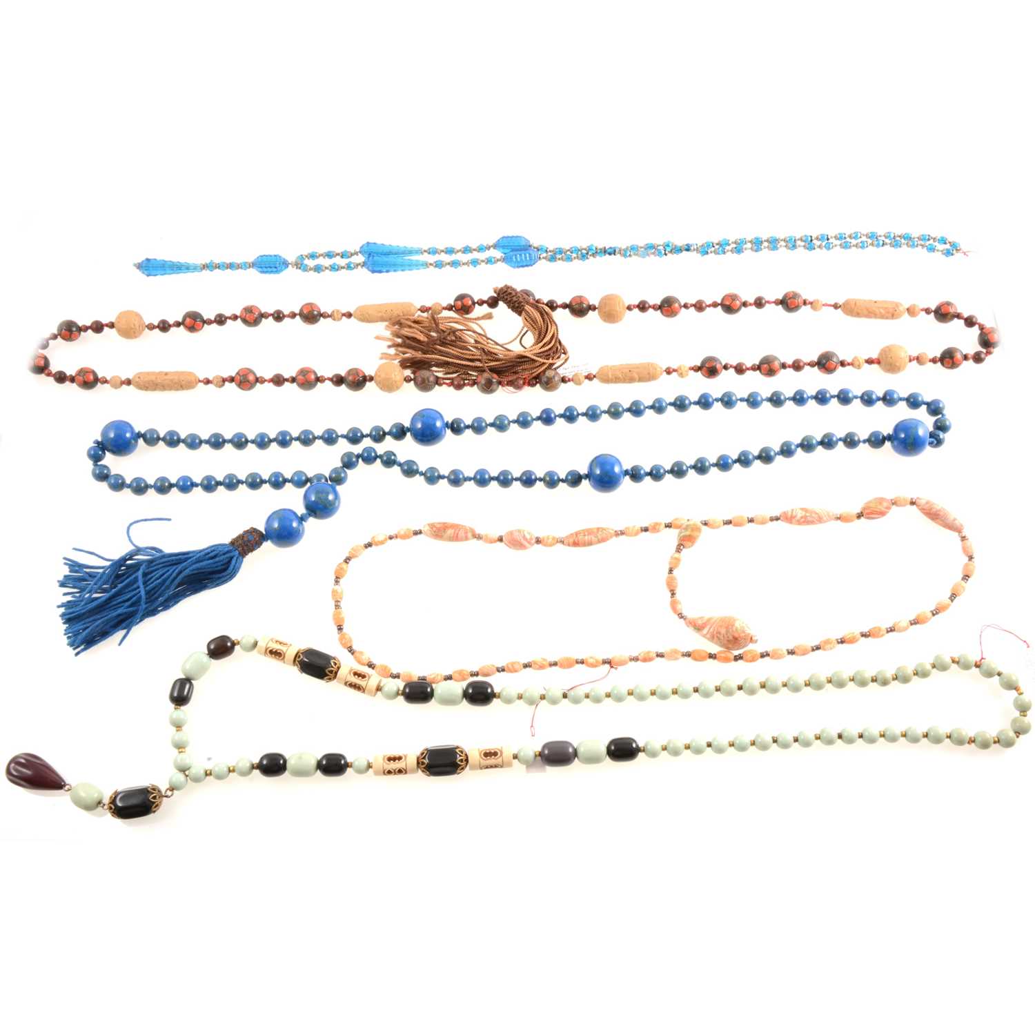 Heirlooms Médaille Sautoir Necklaces main image 0