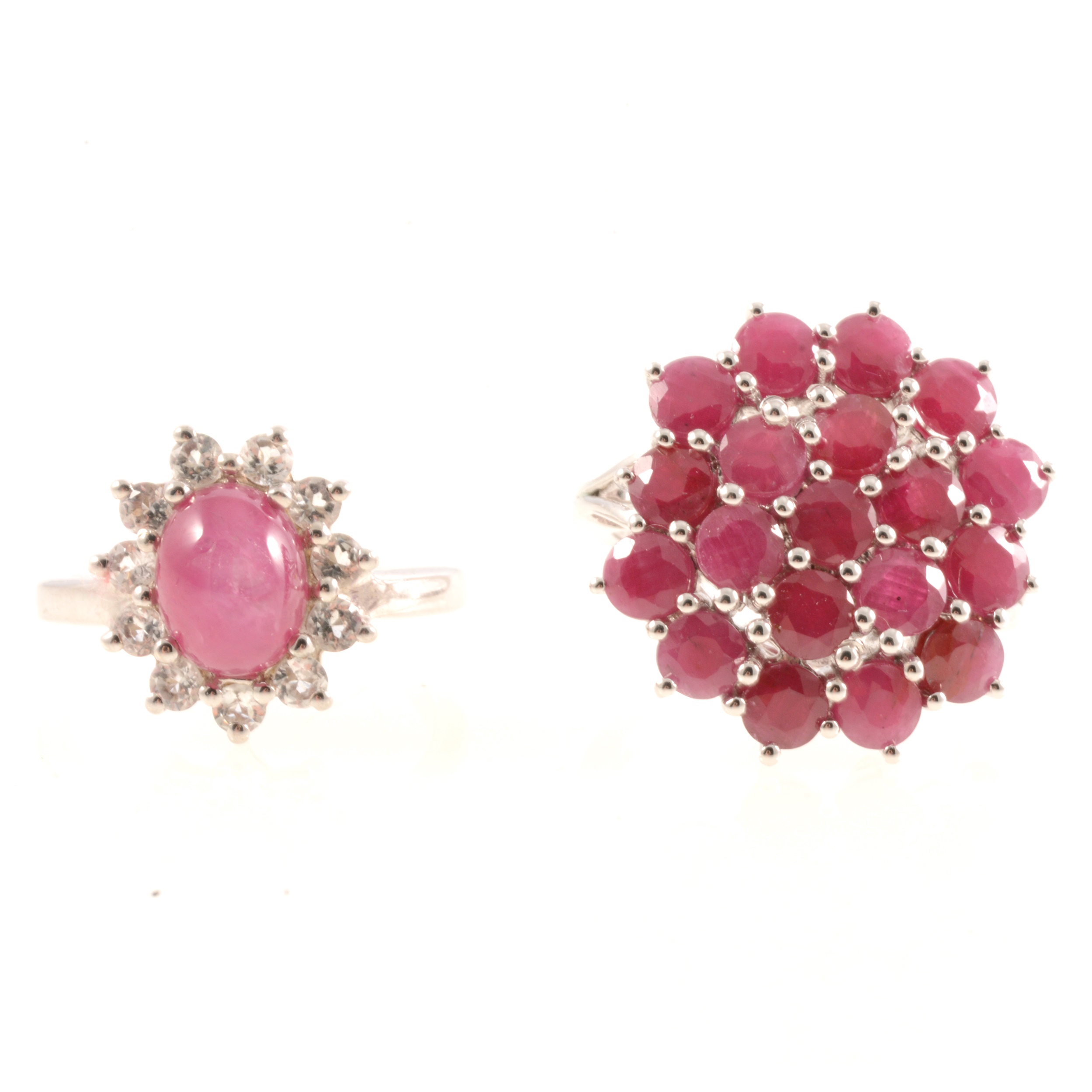 Gemporia clearance ruby rings