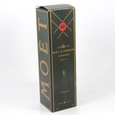 Lot 233 - Moët & Chandon, Brut Imperial Champagne, 1990 vintage, 1 bottle.
