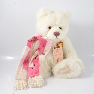 Lot 241 - Charlie Teddy Bear Carol, CB 604772.