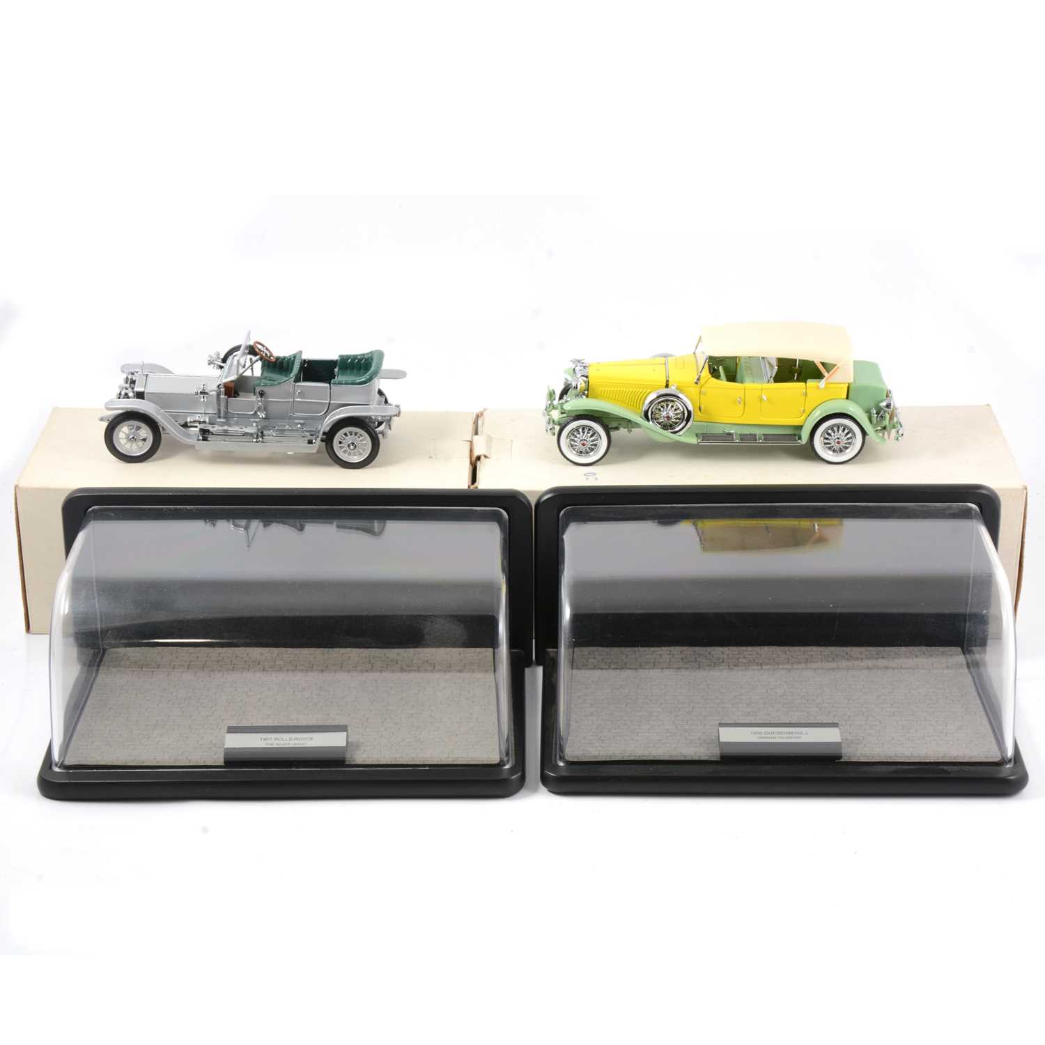 Stylish 1955 Bentley S1 Franklin Mint LE 1:24 scale diecast model car Stylish 1955 Bentley S1 Franklin Mint LE 1:24 scale diecast model car