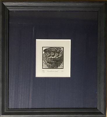 Lot 20 - Colin See-Paynton, two signed, limited edition prints
