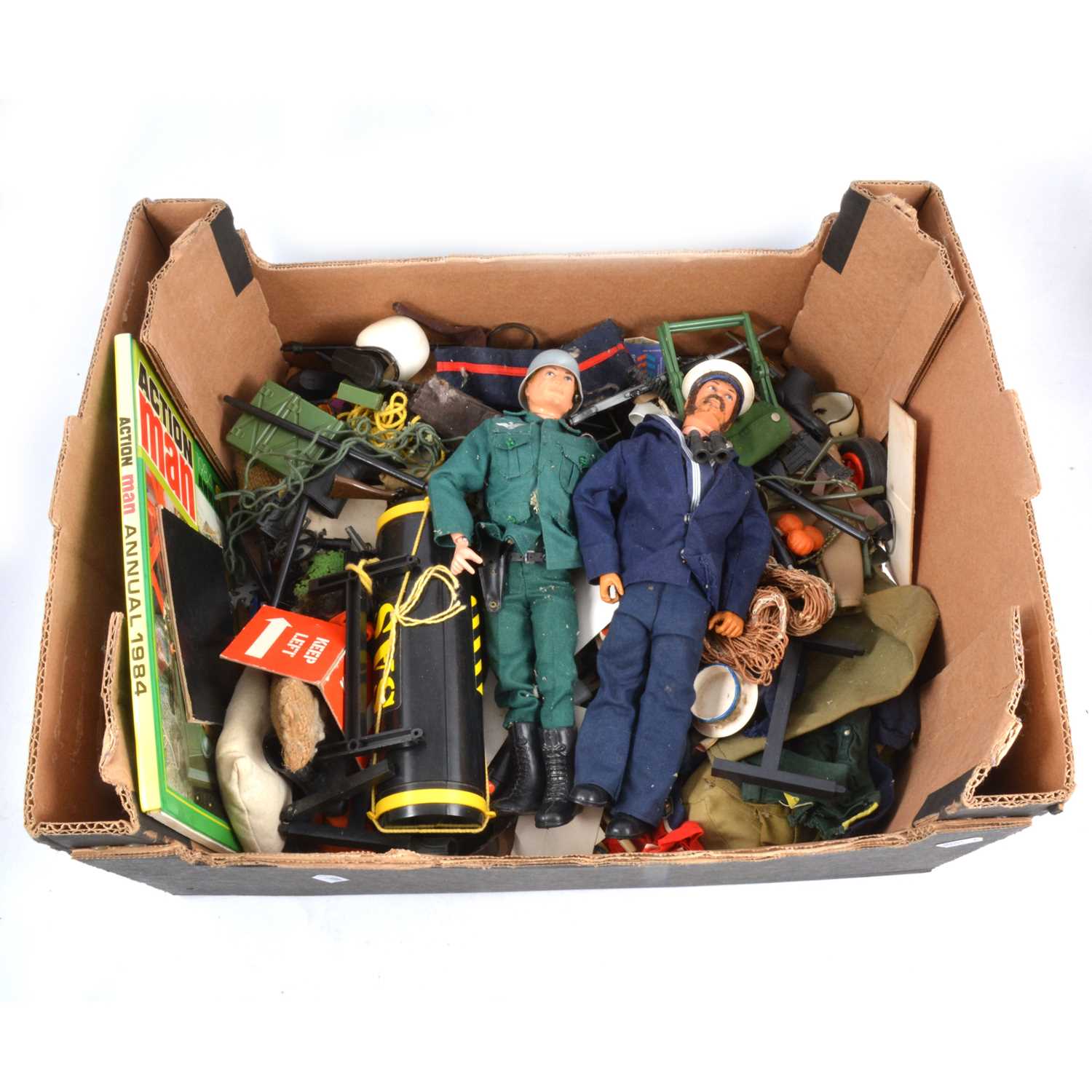 5 S.A.S. Figures Squad Leader - Action Force - Action Man - Palitoy 1983 5 S.A.S. Figures Squad Leader - Action Force - Action Man - Palitoy 1983
