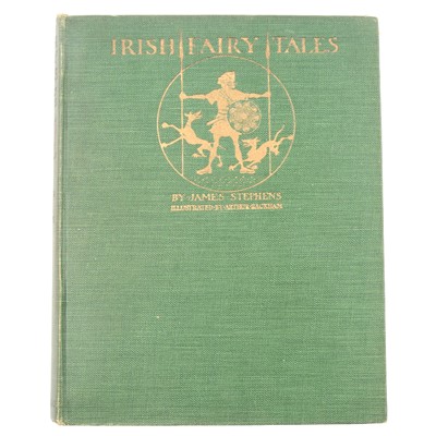 Lot 172 - James Stephens, Irish Fairy Tales