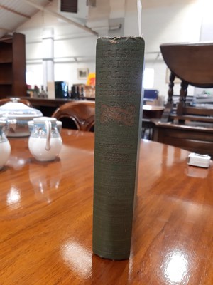 Lot 172 - James Stephens, Irish Fairy Tales