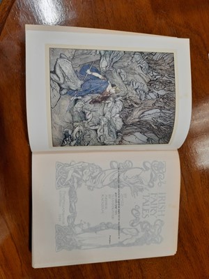 Lot 172 - James Stephens, Irish Fairy Tales